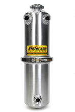 Load image into Gallery viewer, PETERSON FLUID 08-0008 Dry Sump Tank 2.5 Gal