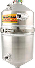Load image into Gallery viewer, PETERSON FLUID 08-0011 Dry Sump Tank 4 Gal