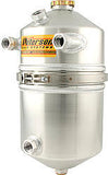 PETERSON FLUID 08-0012 Dry Sump Tank 4 Gal