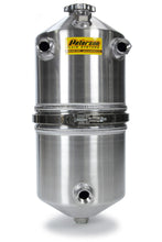 Load image into Gallery viewer, PETERSON FLUID 08-0014 Dry Sump Tank 5 Gal Dual Scavenge