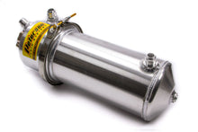 Load image into Gallery viewer, PETERSON FLUID 08-0023 Dry Sump Tank 1.5 Gal -12an Male Fittings