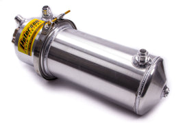 PETERSON FLUID 08-0025 Dry Sump Tank 2 Gallon -12an Fittings