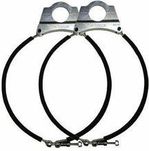 Load image into Gallery viewer, PETERSON FLUID 08-0106 Mount Brackets Late Mod. Pair