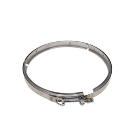 PETERSON FLUID 08-0251 V-Clamp 9in Dry Sump Tank