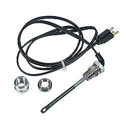 PETERSON FLUID 08-0300 Oil Reservoir Pre Heater