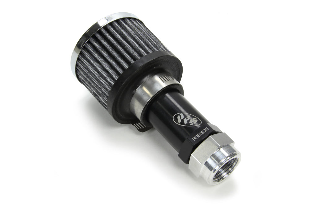 PETERSON FLUID 08-0415 12 Screw In Breather