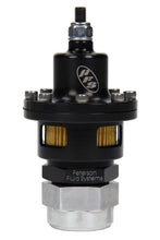 Load image into Gallery viewer, PETERSON FLUID 08-0455 Adj. Vacuum Regulator w/Weld Bung