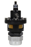 PETERSON FLUID 08-0455 Adj. Vacuum Regulator w/Weld Bung