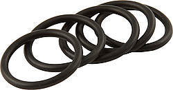 PETERSON FLUID 08-0506 12an Fitting O-Rings 5-P