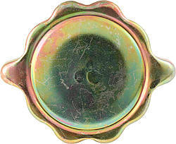 PETERSON FLUID 08-0602 Dry Sump Res. Cap