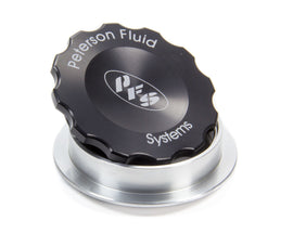 PETERSON FLUID 08-0621 Cap & Bung Assembly 3in