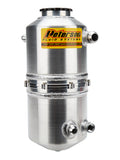 PETERSON FLUID 08-0783 1.5 Gal 2 Piece Drag Oil Tank