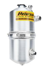 PETERSON FLUID 08-0823 Oil Tank 1.5 Gal 2pc L/W