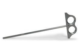 PETERSON FLUID 08-1100 Oil Dip Stick - Dry Sump 3 & 4 Gal Tanks