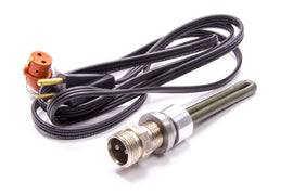 PETERSON FLUID 08-1300 Oil Resevoir Pre Heater 220v 300 Watt