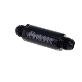PETERSON FLUID 08-1440 Vacuum Pop Off - 12an Inline