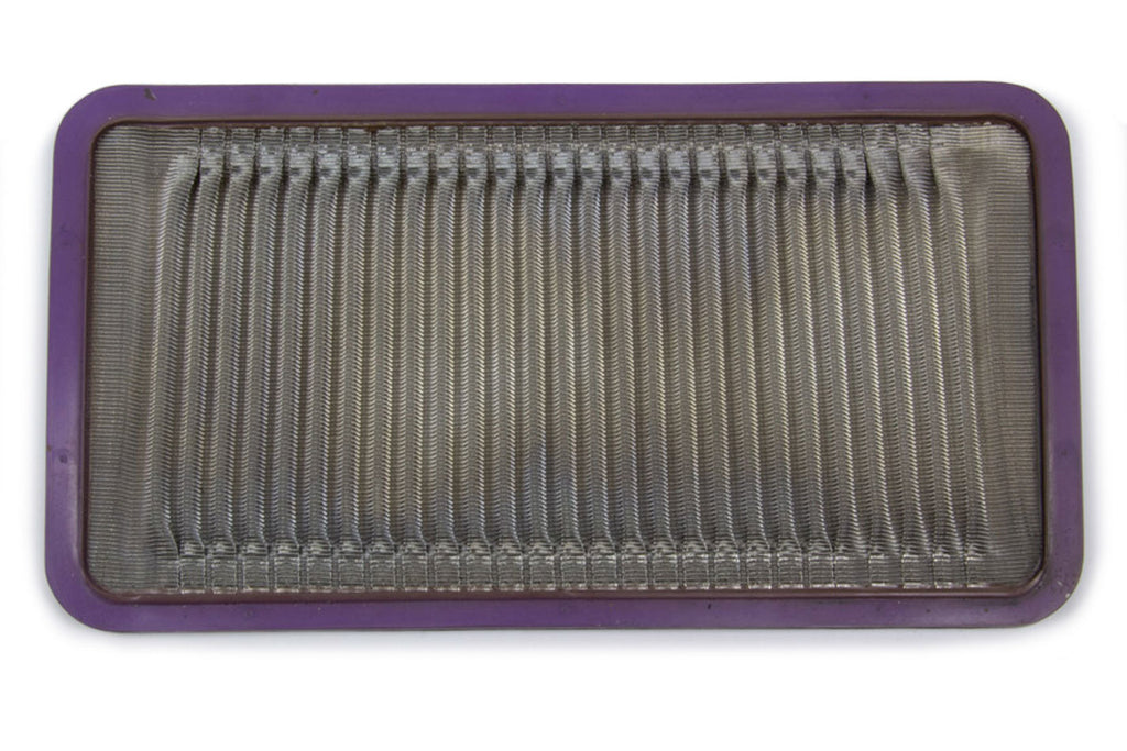 PETERSON FLUID 08-1900 Repl Filter Element 100 Micron Pleated