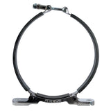 PETERSON FLUID 08-2105 Tank Bracket Flat Mnt 10in Tank