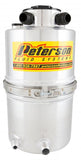 PETERSON FLUID 08-9018 Dry Sump Tank DLM 5 Gal. With Filter
