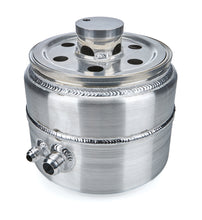 Load image into Gallery viewer, PETERSON FLUID 08-9099 Oil Tank Bottom Fatboy Retro Fit Kit