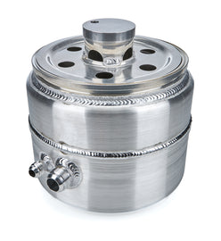 PETERSON FLUID 08-9099 Oil Tank Bottom Fatboy Retro Fit Kit