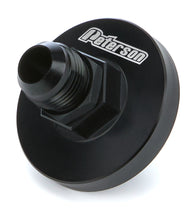 Load image into Gallery viewer, PETERSON FLUID 09-0011 Oil Filter Blk Off Plate