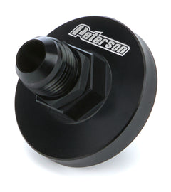 PETERSON FLUID 09-0011 Oil Filter Blk Off Plate