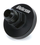 PETERSON FLUID 09-0011 Oil Filter Blk Off Plate