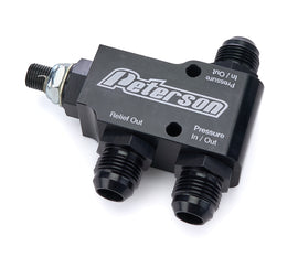 PETERSON FLUID 09-0160 -10 Remote Relief Valve