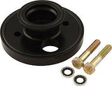 PETERSON FLUID 09-0202 Billet Alum Bypass Adapt