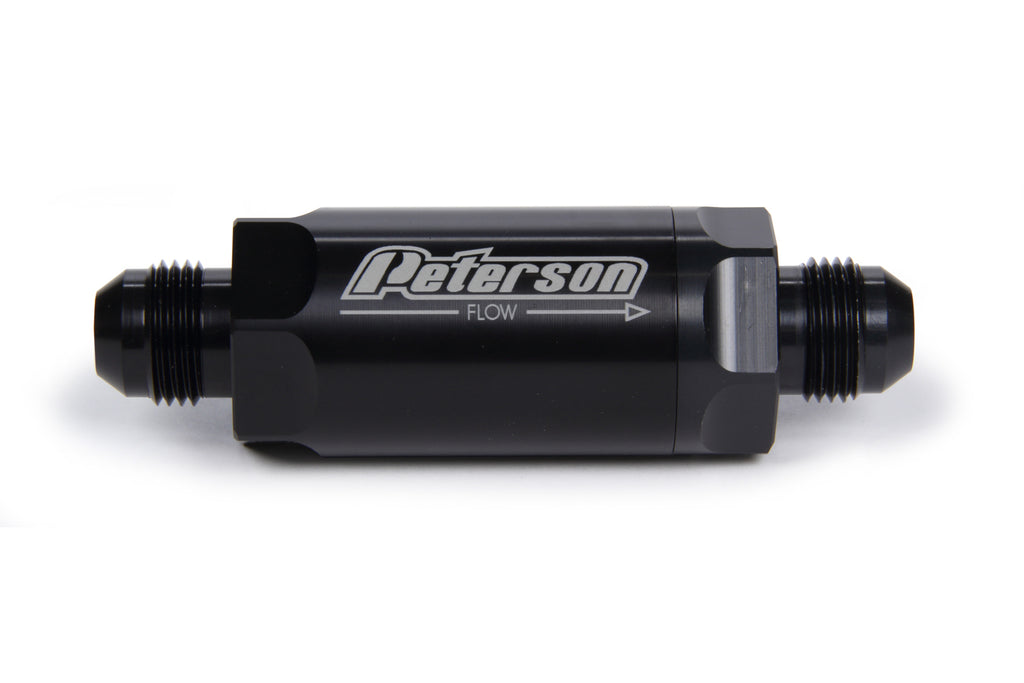 PETERSON FLUID 09-0401 -8an Scavenge Filter