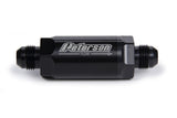 PETERSON FLUID 09-0401 -8an Scavenge Filter