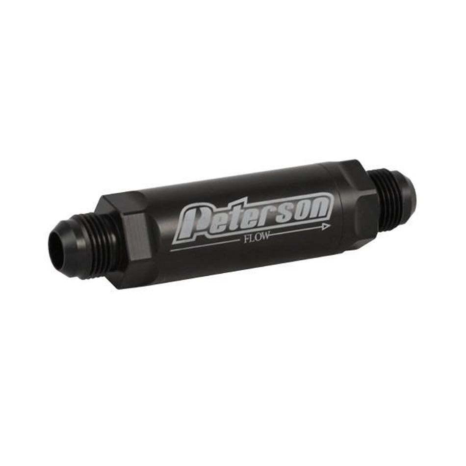 PETERSON FLUID 09-0402 -10an Scavenge Filter