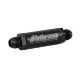 PETERSON FLUID 09-0402 -10an Scavenge Filter