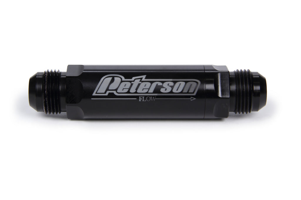 PETERSON FLUID 09-0403 -12an Scavenge Filter