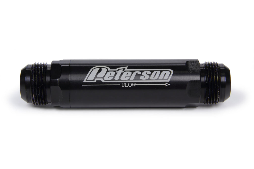 PETERSON FLUID 09-0405 -16 Inline Scavange Filter
