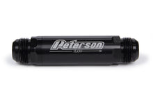 Load image into Gallery viewer, PETERSON FLUID 09-0405 -16 Inline Scavange Filter