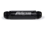 PETERSON FLUID 09-0405 -16 Inline Scavange Filter