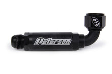 Load image into Gallery viewer, PETERSON FLUID 09-0408 Inline Scvg Fltr 90 Deg.