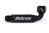 PETERSON FLUID 09-0408 Inline Scvg Fltr 90 Deg.