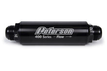 Load image into Gallery viewer, PETERSON FLUID 09-0425 Inline Oil Filter