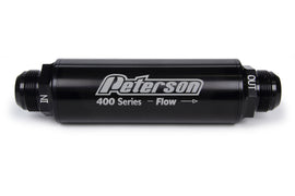 PETERSON FLUID 09-0425 Inline Oil Filter