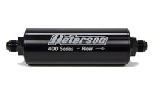 Load image into Gallery viewer, PETERSON FLUID 09-0457 -10 Inline Oil Filter 60 mic.