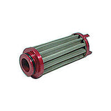 PETERSON FLUID 09-0480 45 Micron Fuel Element Large Body W/O Bypass