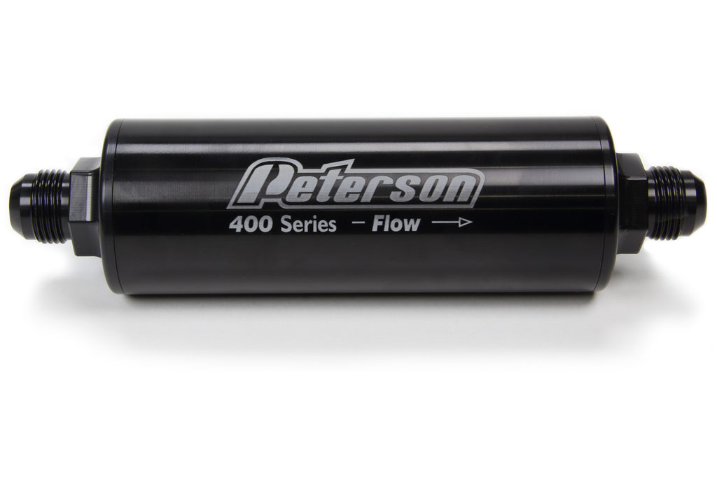 PETERSON FLUID 09-0483 -10 An Inline Fuel Filte 45 Micron