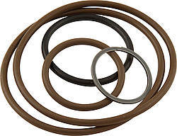PETERSON FLUID 09-0486 O-Ring Kit