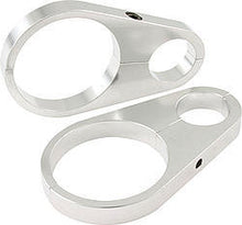 Load image into Gallery viewer, PETERSON FLUID 09-0490 Inline Filter Brackets Fit 1.25in Tubing
