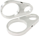 PETERSON FLUID 09-0490 Inline Filter Brackets Fit 1.25in Tubing
