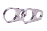 PETERSON FLUID 09-0493 Inline Filter Brackets Fit 1.75in Tubing