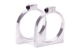 PETERSON FLUID 09-0494 Inline Filter Brackets Firewall Mount